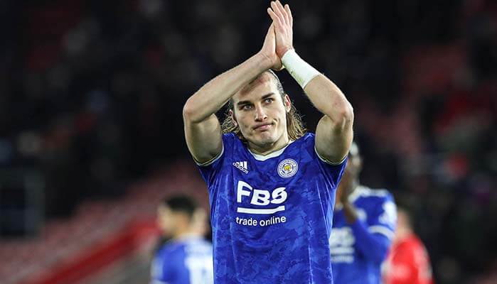 Leicester Newcastle Tipp
