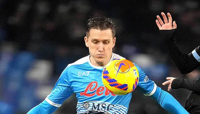 Neapel Atalanta Bergamo Tipp