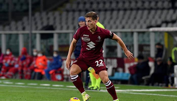 Cagliari FC Turin Tipp