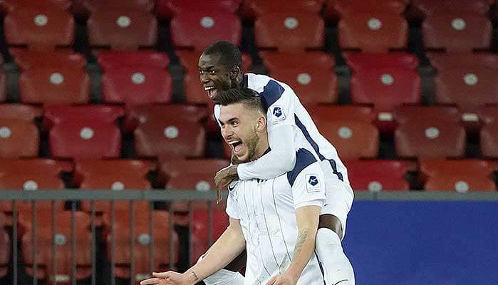 FC Zürich St. Gallen Tipp