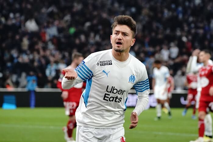 Marseille Lokomotive Moskau Tipp