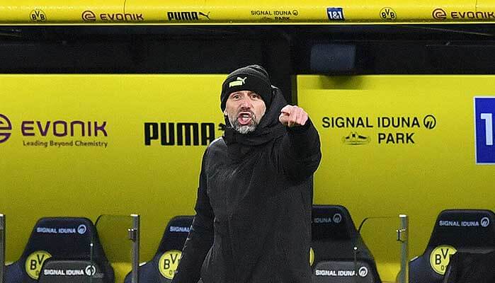 Dortmund Besiktas Tipp