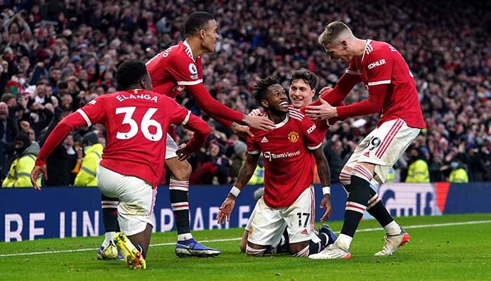 Newcastle Manchester United Tipp
