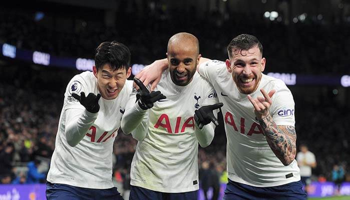 FC Watford Tottenham Tipp