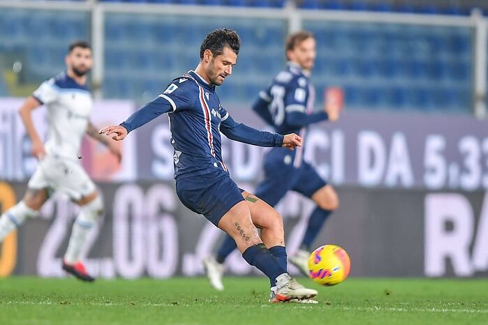 Genua Sampdoria Tipp