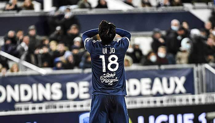 Bordeaux Lille Tipp