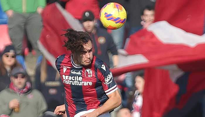 Bologna Juventus Tipp