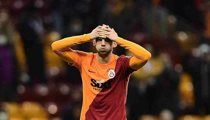 Galatasaray Basaksehir Tipp