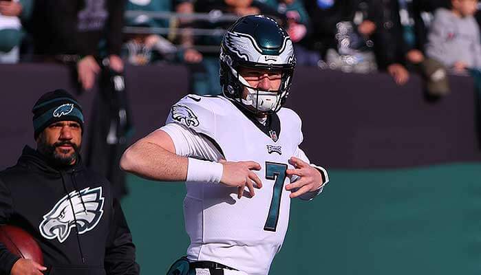 Eagles Washington Tipp