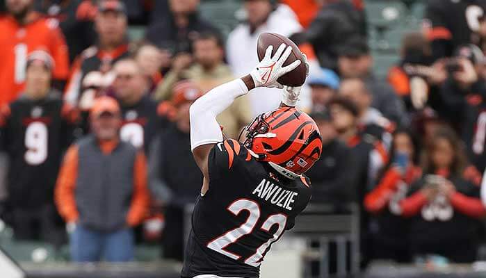 Bengals 49ers Tipp