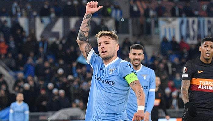 US Sassuolo Lazio Rom Tipp