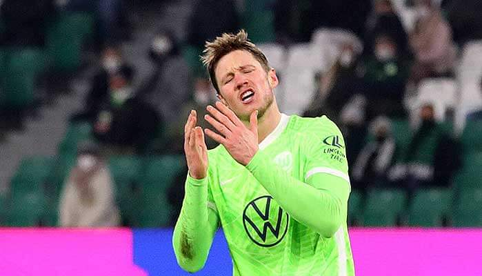 Wolfsburg Köln Tipp