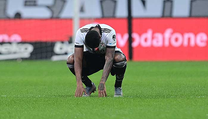 Besiktas Göztepe Tipp