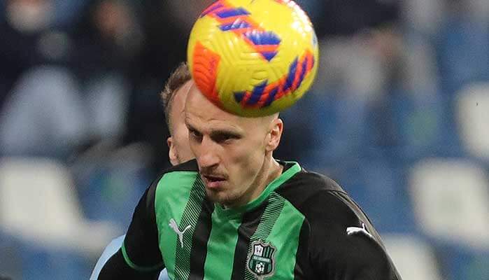 Sassuolo FC Bologna Tipp