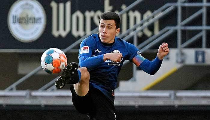 Paderborn Heidenheim Tipp