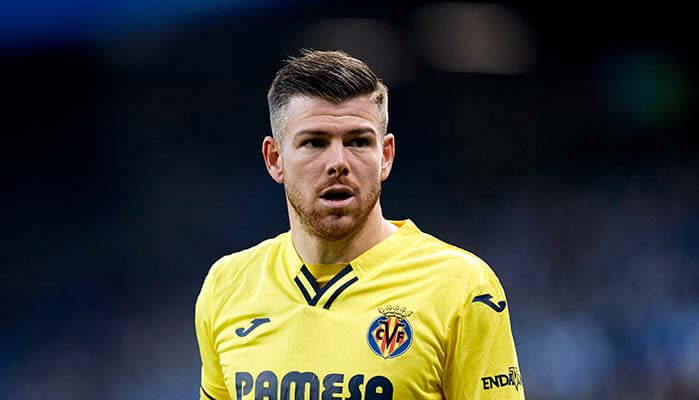 Villarreal Alaves Tipp