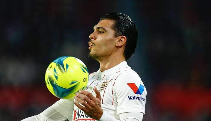 Sevilla Barcelona Tipp