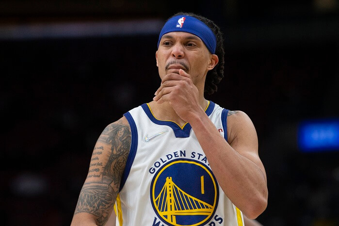 Warriors Nuggets Tipp