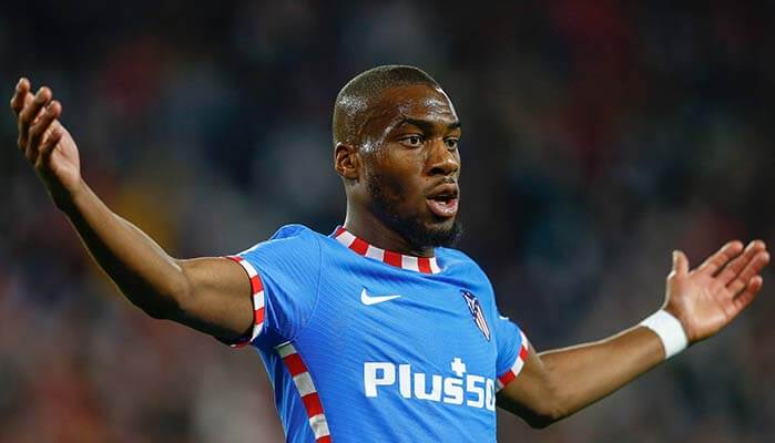 Granada Atletico Madrid Tipp