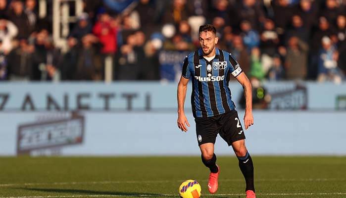 Genua Atalanta Tipp