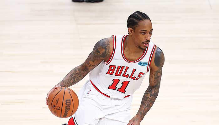 Bulls Raptors Tipp