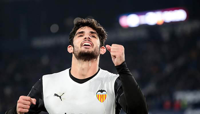 Valencia Espanyol Barcelona Tipp