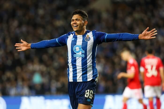 Porto Benfica Tipp