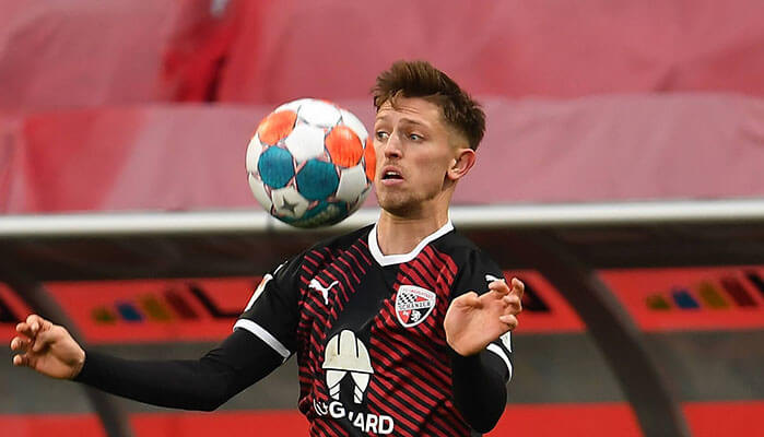 Ingolstadt Dresden Tipp