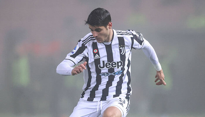 Juventus Cagliari Tipp