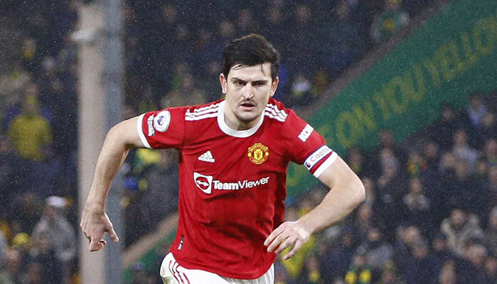 Bretnford Manchester United Tipp