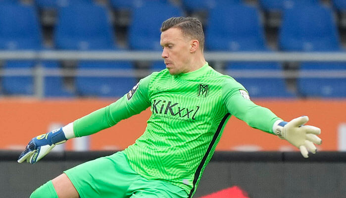 Meppen Viktoria Berlin Tipp