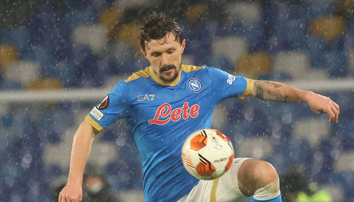 Neapel Empoli Tipp