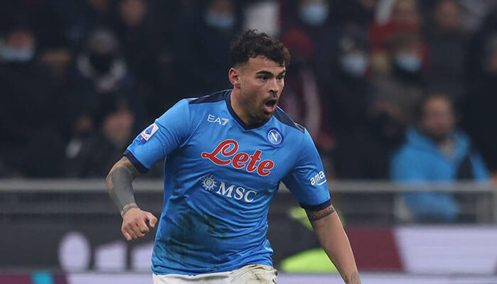 Neapel Spezia Tipp