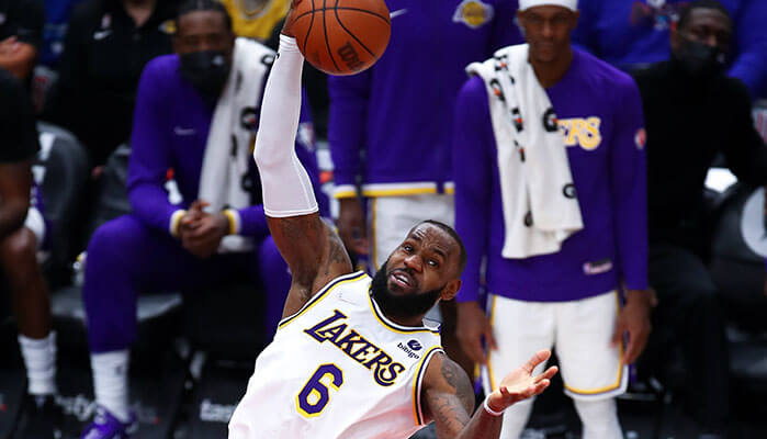 Lakers Suns Tipp