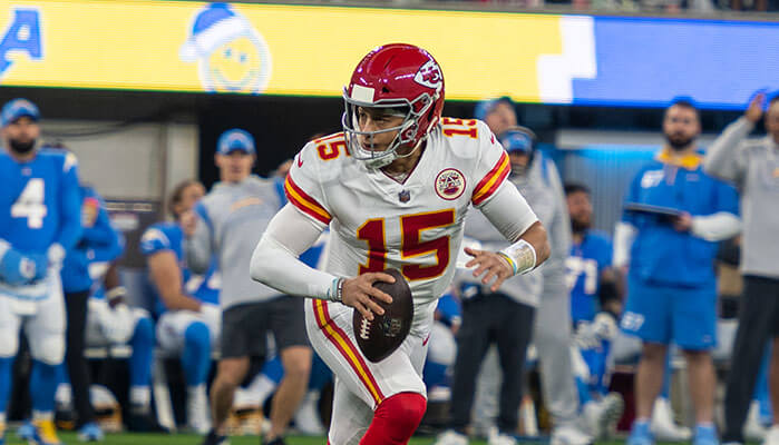 nfl week XVI 2021