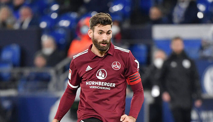 Aue Nürnberg Tipp