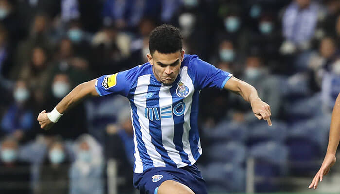 Porto Benfica Lissabon Tipp