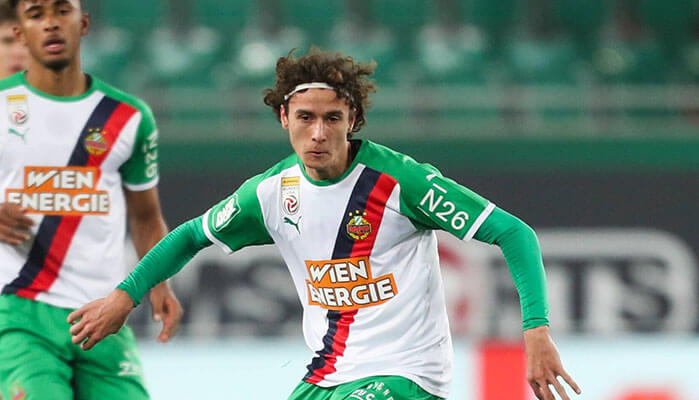 Rapid Wien Austria Wien Tipp