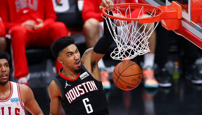 Bucks Rockets Tipp