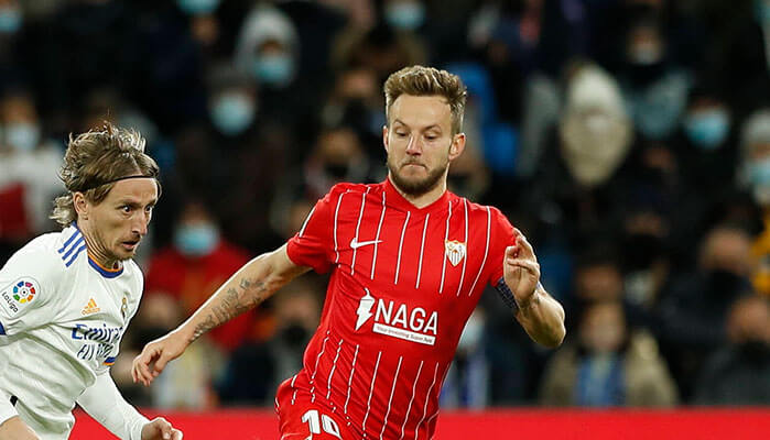 FC Sevilla Villarreal Tipp