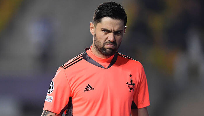 Schachtjor Donezk Sheriff Tiraspol Tipp