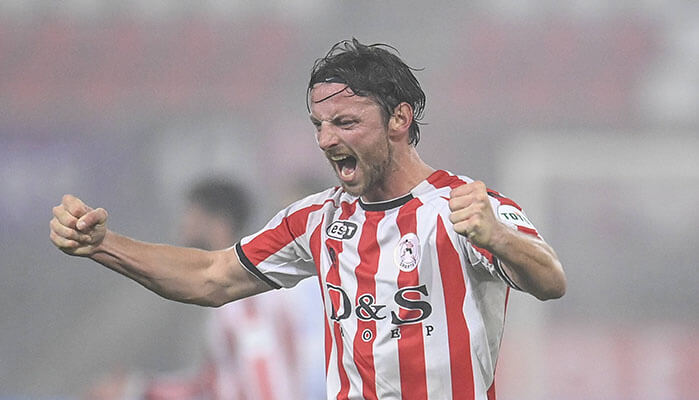 Sparta Rotterdam Waalwijk Tipp