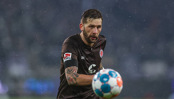 Düsseldorf St. Pauli Tipp