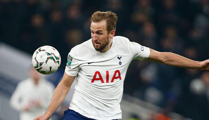 Tottenham Crystal Palace Tipp