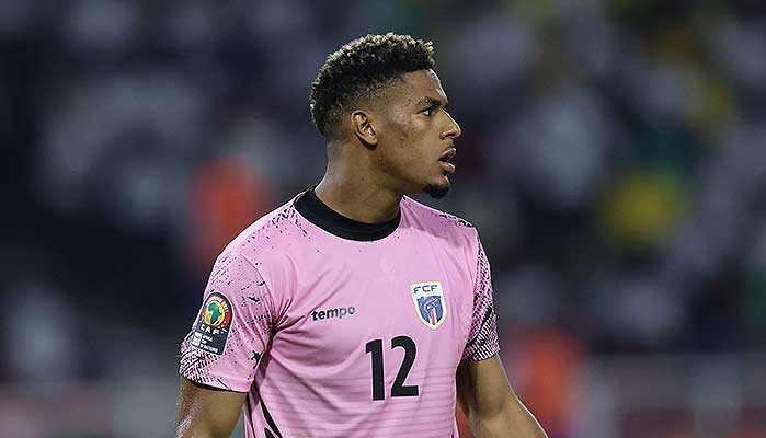 Kap Verde Burkina Faso Tipp