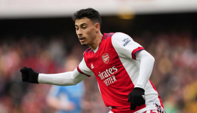 Arsenal Liverpool Tipp