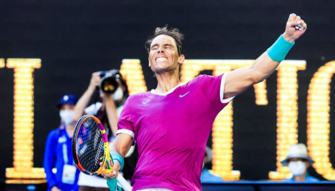 Australian Open heute 28.01.
