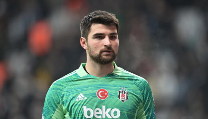 Besiktas Antalyaspor Tipp
