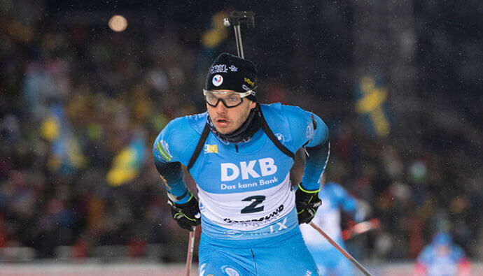 biathlon oberhof 2022 weltcup