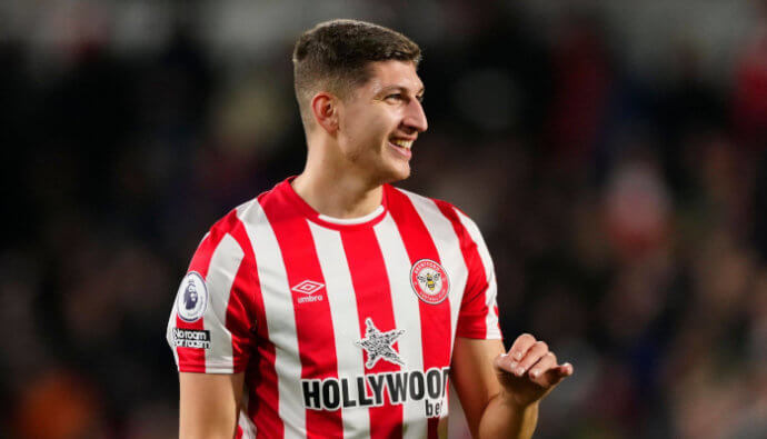 Brentford Wolverhampton Tipp